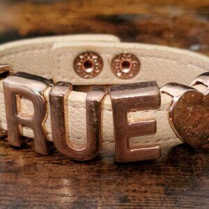 BCB Generations True Love Bracelet